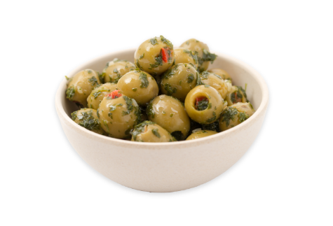 aceitunas