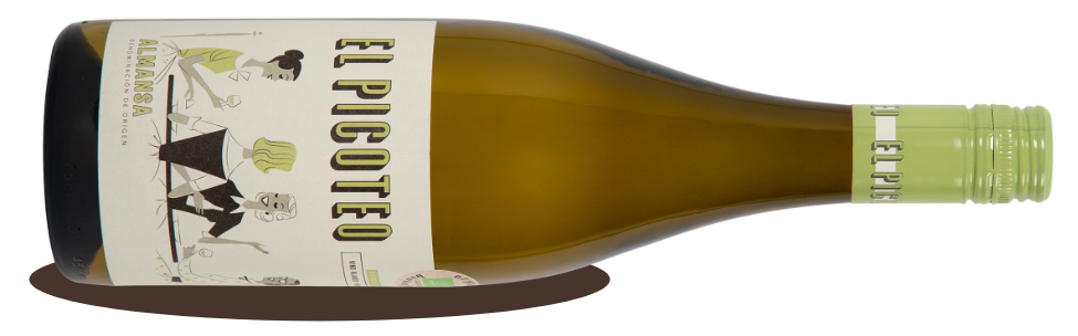 vinos el picoteo