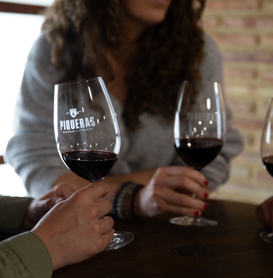 proveedor de vino