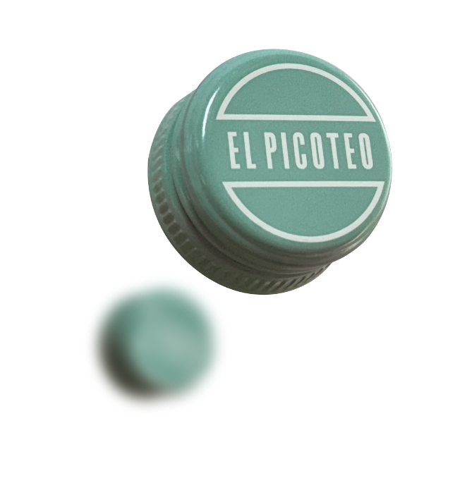 El picoteo