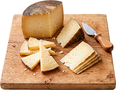 queso-curado